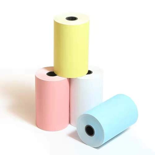 Paper Roll Manufacturing