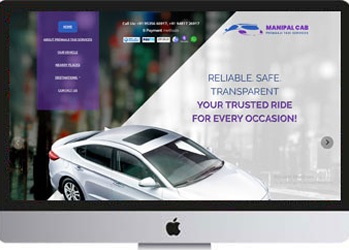 Manipal-Cab-Service