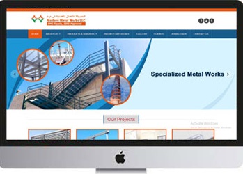 Modern-metal-works-(llc)