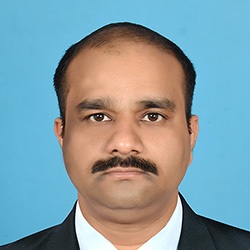 Sachin Pereira