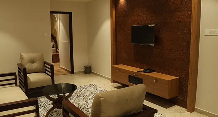 Best Hotels in Mangalore Near Beach
