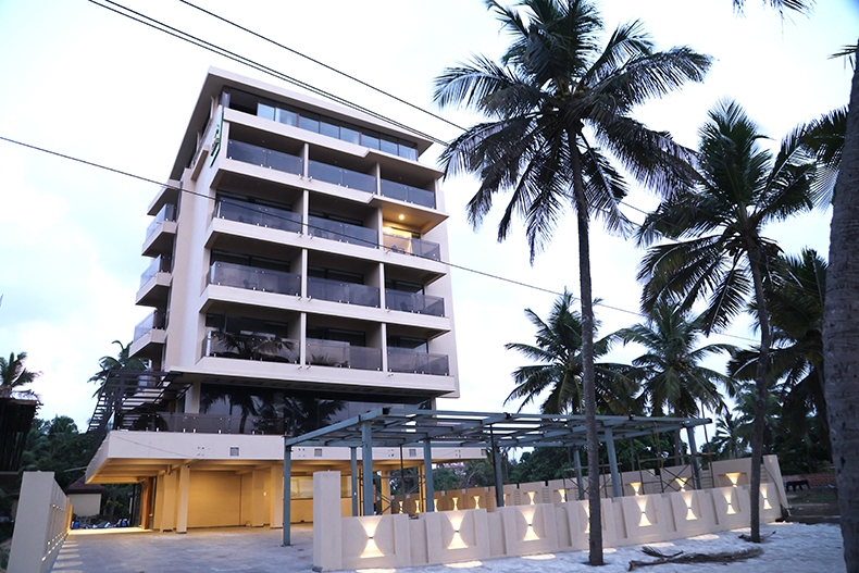 Affordable Beach Hotels in Mangalore Near Beach