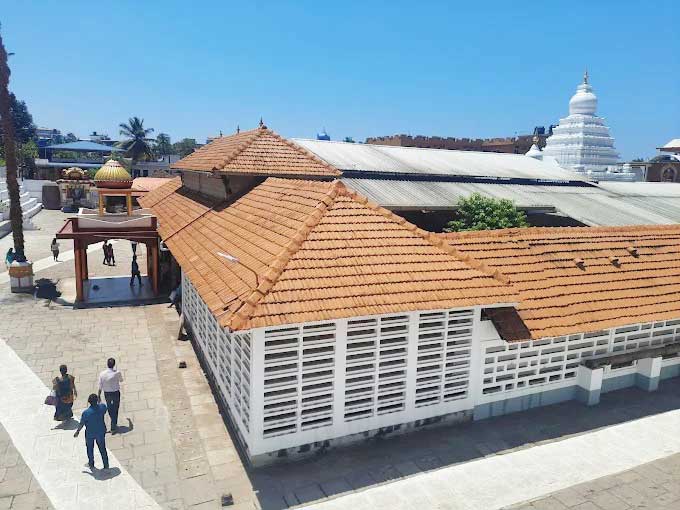Kadri Manjunatha Temple Mangalore