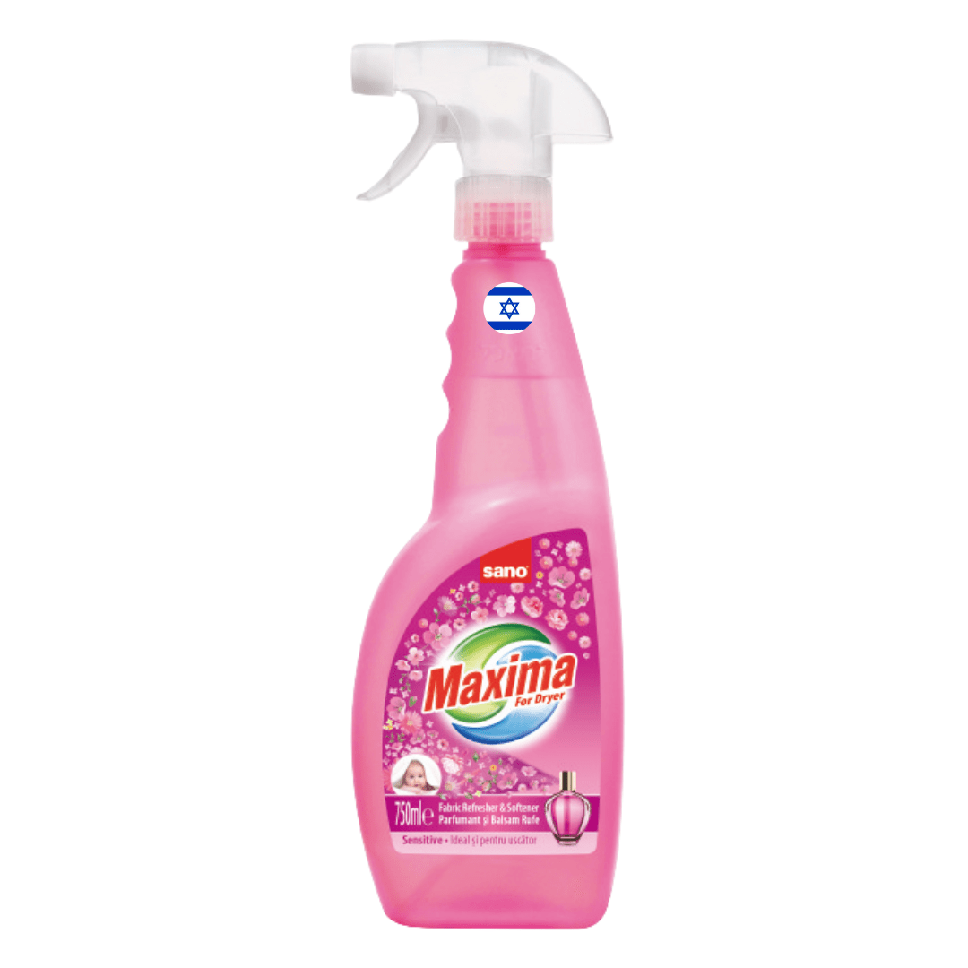 Sano International Israel Products in India