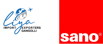 Sano International Israel Products in India