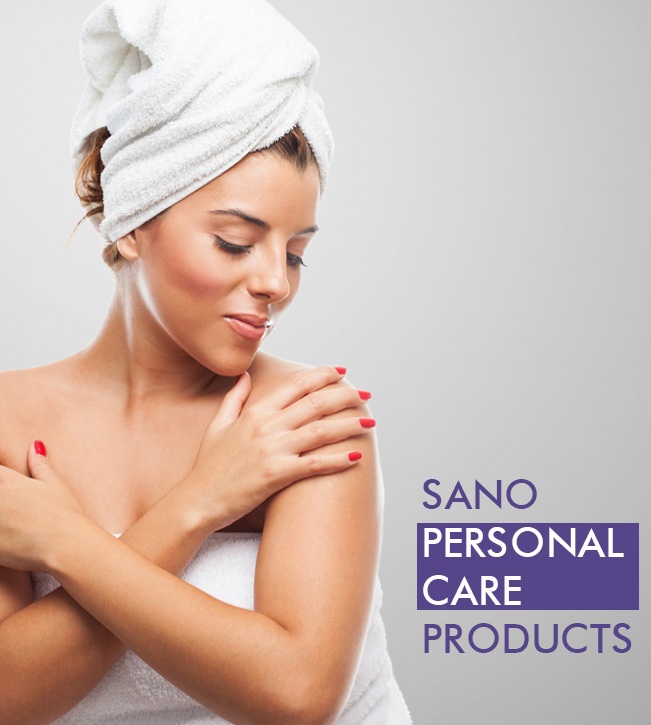 Sano International Israel Products in India