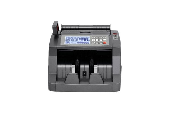 Currency Machine