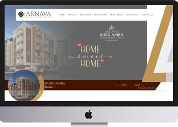 Arnav Builders & Developers