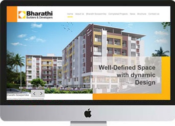 Bharathi Builders & Developers