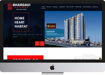 Bhargavi Builders