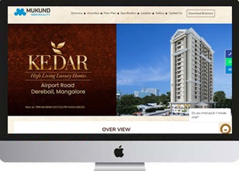 Kedar High Living Luxury Homes