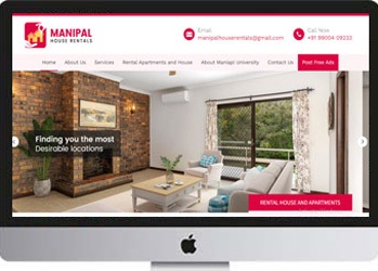 Manipal House Rentals