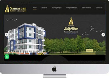 Samarpan Builders & Developers