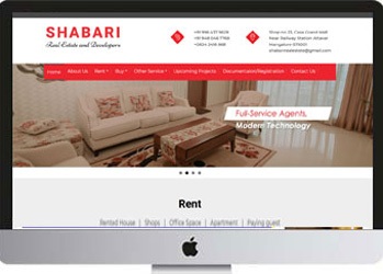 Shabari tours and travels