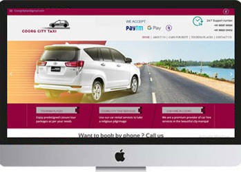 (coorg)-city-taxi
