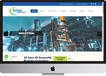 Asmax Consultants