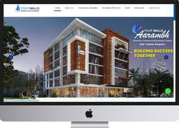 Four Walls Mannagudda Mangalore