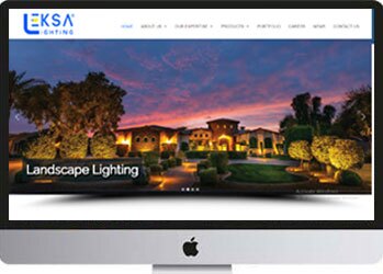 Leksa Lighting Technologies Pvt. Ltd.