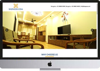 SK Spaces Interior Design Studio