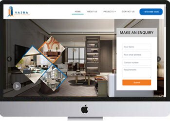 Vajra Builders & Promoters