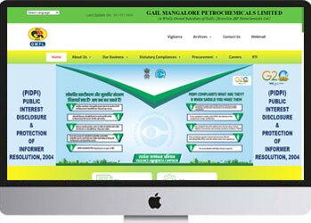 Gail Mangalore Petrochemicals Limited