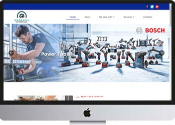 Good will Enterprises Kulai Mangalore