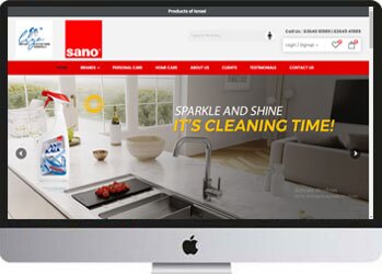 Liya Import Exporters Gangolli