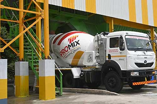 Premium Ready Mix Concrete Supplier in Mangalore