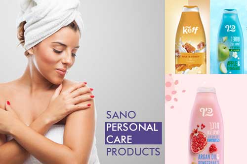 Sano International Israel products in India