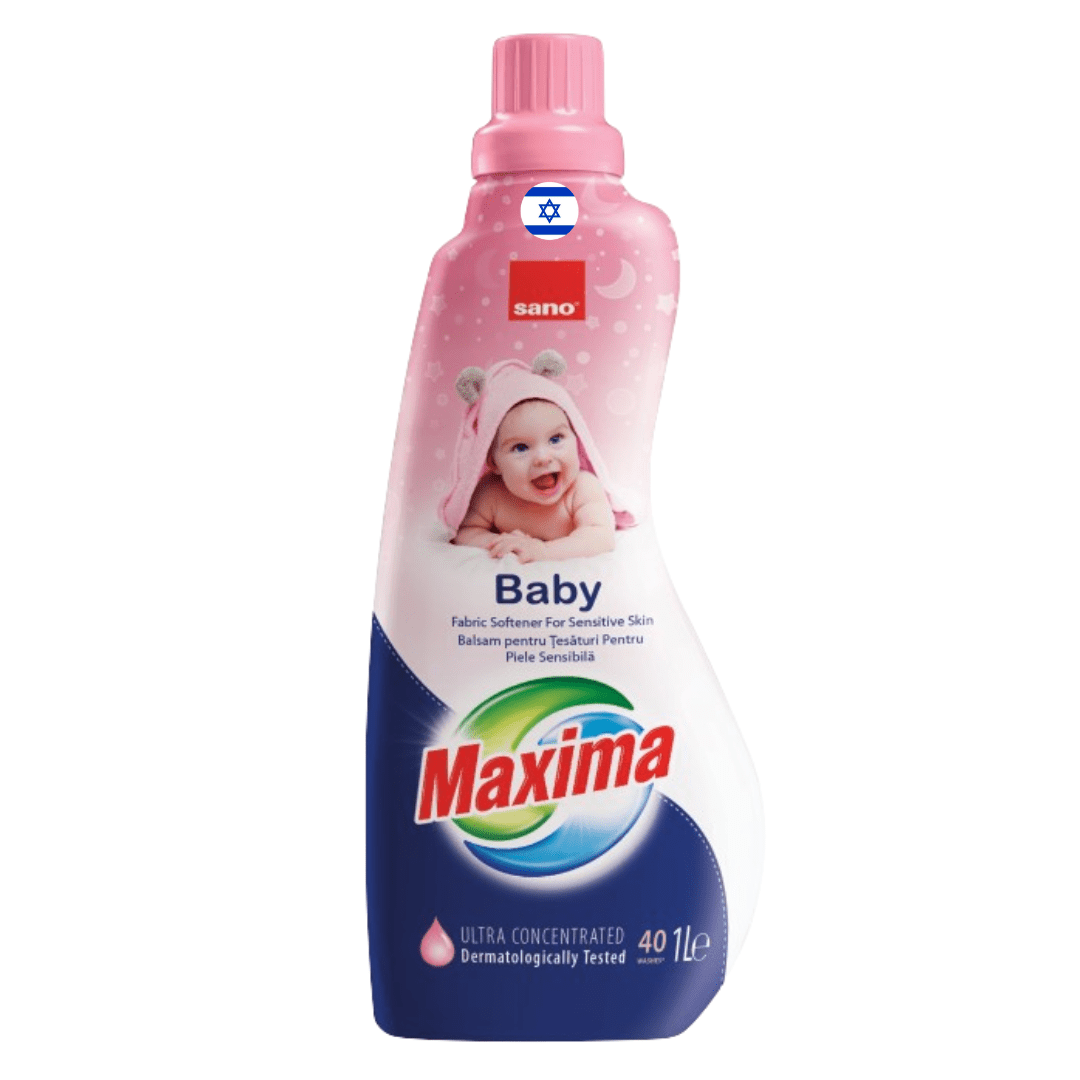 Sano International Israel Products in India