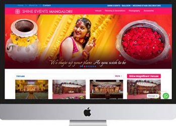 Shine-Events