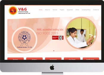 V-and-G