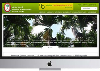 arecanut