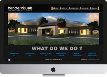 Render Visuals