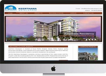 Keerthana Developers