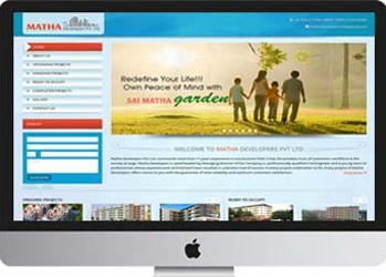 Matha Builders