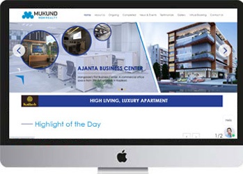 Mukund MGM Realty