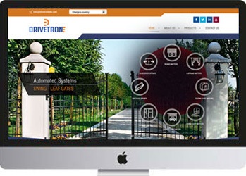 drivetrone-(india)