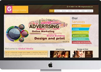 Global Media