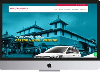 hubli-cab-service