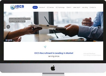 IOCS Group