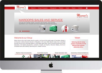 maroor-groups