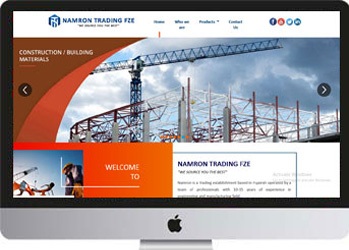 namron-trading