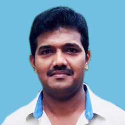 Prathap Bhandari