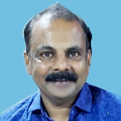 Purshotham Shetty