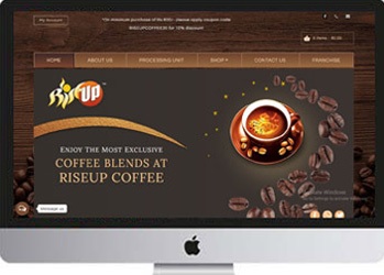 riseup-cofee