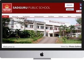 sadguru-(public)-school