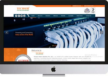 Techser Info Solutions