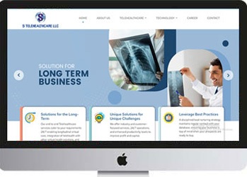 telehealthcare