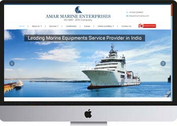 Amar Marine Enterprises